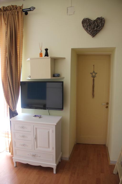 Casa Cajo Apartment Taormina Exterior photo